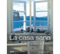 Gina Lazenby La Casa Sana (Tascabile)