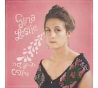 Gina Leslie No, You're Crying (CD) EP