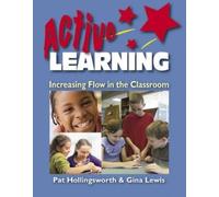 Gina Lewis Patricia Hollingsworth Active Learning (Tascabile)