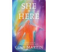 Gina Martin She is Here (Tascabile) When She Wakes
