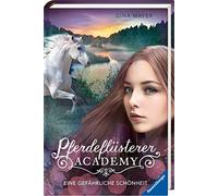 Gina Mayer Pferdeflüsterer-Academy, Band 3: Eine gefährliche (Copertina rigida)