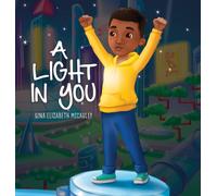 Gina McCauley A Light in You (Copertina rigida)