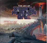 Gina McIntyre The Art of Ready Player One (Copertina rigida)