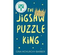 Gina McMurchy-Barber The Jigsaw Puzzle King (Tascabile)