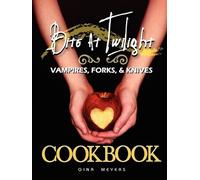 Gina Meyers Bite at Twilight (Tascabile)