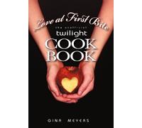 Gina Meyers Meyers Gina Meyers Love at First Bite (Tascabile)