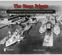 Gina Nichols The Stone Frigate (Copertina rigida)