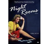 Gina Nutt Night Rooms (Tascabile)