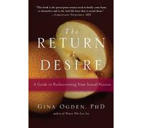 Gina Ogden The Return of Desire (Tascabile)