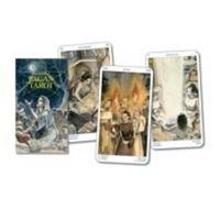 Gina Pace Pagan Tarot (Cards)