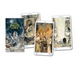 Gina Pace Pagan Tarot (Cards)