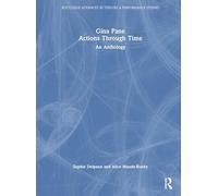 Gina Pane: Actions Through Time: An Anthology