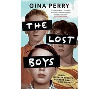 Gina Perry The Lost Boys (Tascabile)