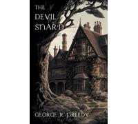 Gina R Collia Marjorie Bowen George R Preedy The Devil Snar'd (Copertina rigida)