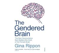Gina Rippon The Gendered Brain (Tascabile)