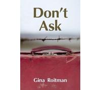 Gina Roitman Don't Ask Volume 34 (Tascabile) Thrillers