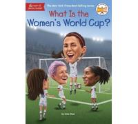 Gina Shaw What Is the Women's World Cup? (Copertina rigida) What Was?