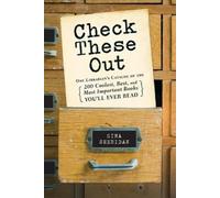 Gina Sheridan Check These Out (Tascabile)