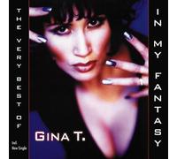 Gina T - In My Fantasy-the Very Best of
