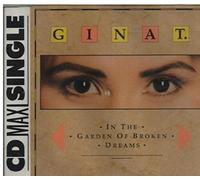 Gina T. - In the garden of broken dreams