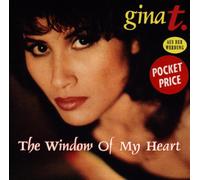 Gina T. - The Window of My Heart