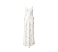 Gina Tricot Abito abete / rosa / bianco Donna Gina Tricot 36 abete / rosa / bianco