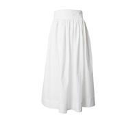 Gina Tricot Gonna bianco, Taglia 40