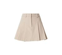 Gina Tricot Gonna sabbia Donna Gina Tricot 40