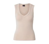 Gina Tricot Top beige Donna Gina Tricot S