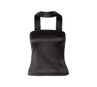 Gina Tricot Top nero Donna Gina Tricot S-M