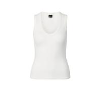 Gina Tricot Top offwhite Donna Gina Tricot M