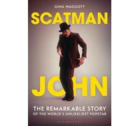 Gina Waggott Scatman John (Copertina rigida)