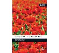 Gina Wisker Atwood's The Handmaid's Tale (Tascabile) Reader's Guides