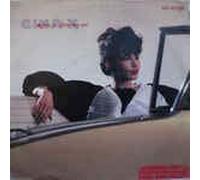 Gina X - Drive my car (1984) / Vinyl single [Vinyl-Single 7'']