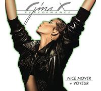 Gina X Performance - Nice Mover + Voyeur