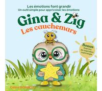 Gina & Zig: Les cauchemars