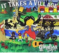 Ginalina - It Takes A Village
