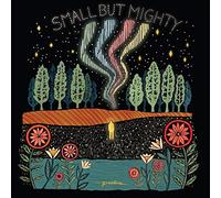 Ginalina - Small But Mighty