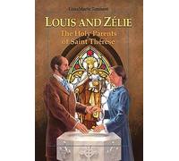 Ginamarie Tennant Louis and Zélie (Tascabile) Vision Books
