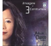 Ginastera/Debussy - Images Of 3 Centuries