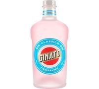 Ginato Gin Pompelmo Rosa 70 cl