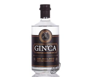Gin'Ca Gin Peruviano 40% vol. 0,70l