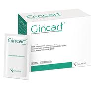 Gincart(R) NalkeIn(R) 18 Bustine Da 7g