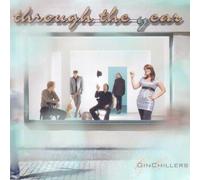 Ginchillers - Through the Year