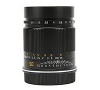 Gind Obiettivo della Fotocamera, Obiettivo Full Frame F1.4~F16 per Leica SL per Sigma FP