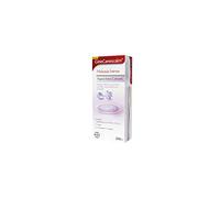 Ginecanesten - GineCanescalm Molestias Íntimas Gel Higiene Íntima Calmante en la Candidiasis Vaginal e Irritación Vulvar, Ayuda a Calmar la Zona Íntima, 200 ml