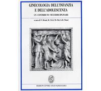 Ginecologia dell'infanzia e dell'adolescenza. Un contributo multidisciplinare