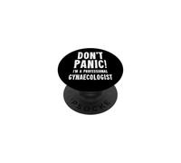 Ginecologo PopSockets PopGrip Adesivo