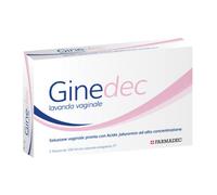 GINEDEC LAVANDA VAGINALE 150ML