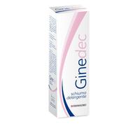 GINEDEC SCHIUMA DETERGENT150ML